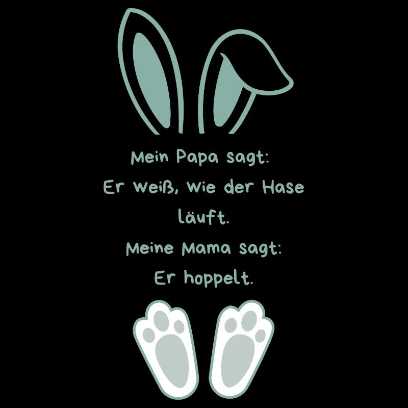 Wie der Hase läuft – oder auch nicht!