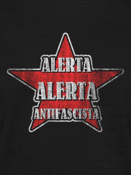 Die echte Antifa