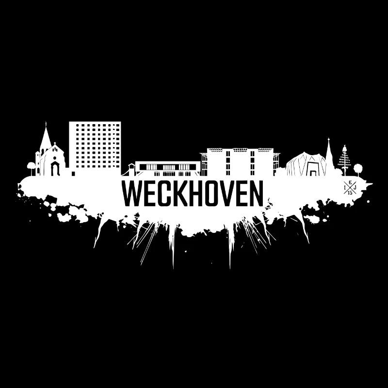 Weckhoven EIJ blanc