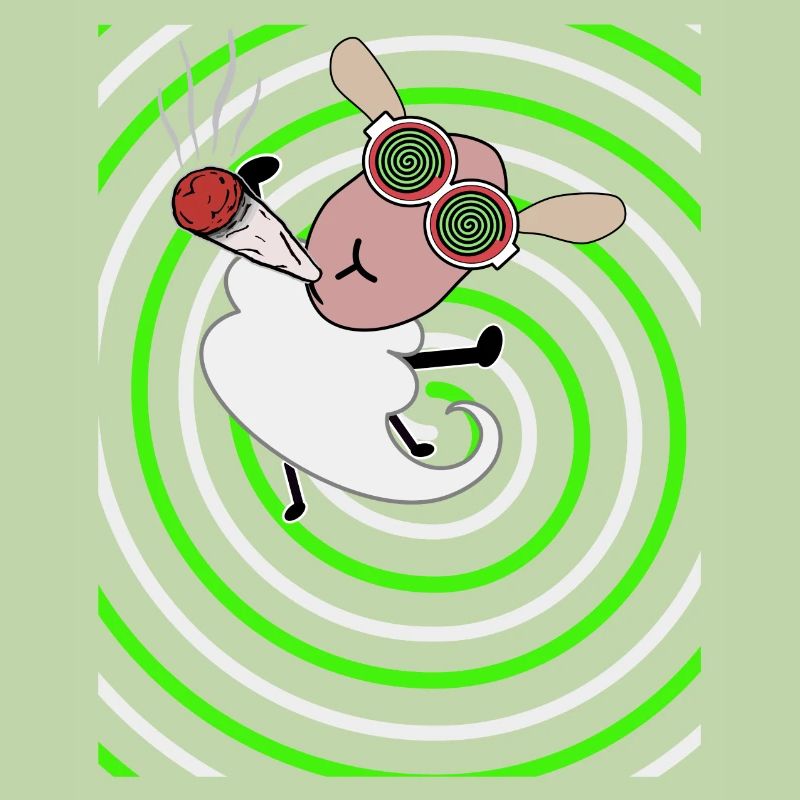 Kiffer Schaf