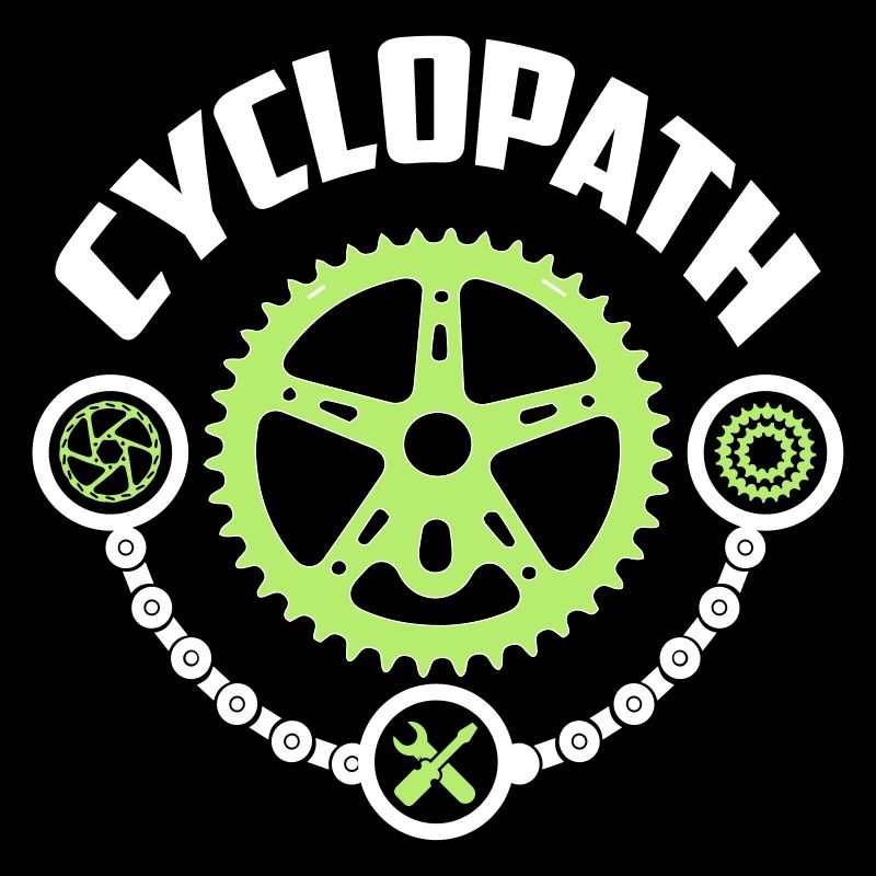 CYCLOPATH cycle