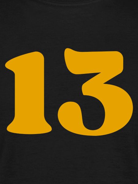 13