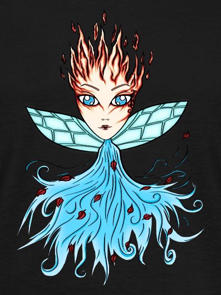 Fire-fe Winds
