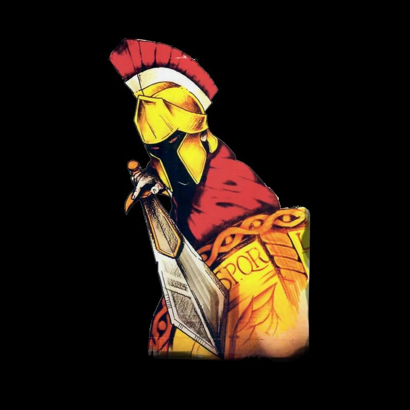 Zenturio römisch