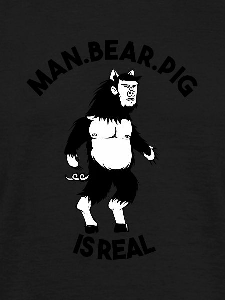 ManBearPig