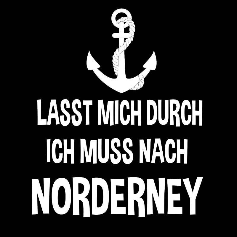 Vacances d'été Norderney