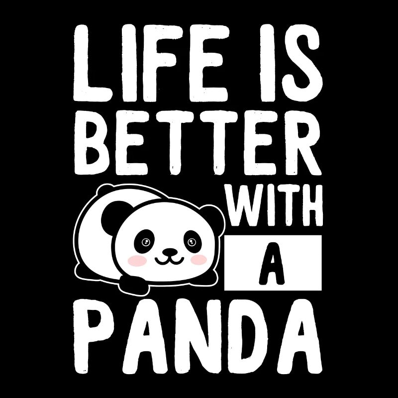 panda