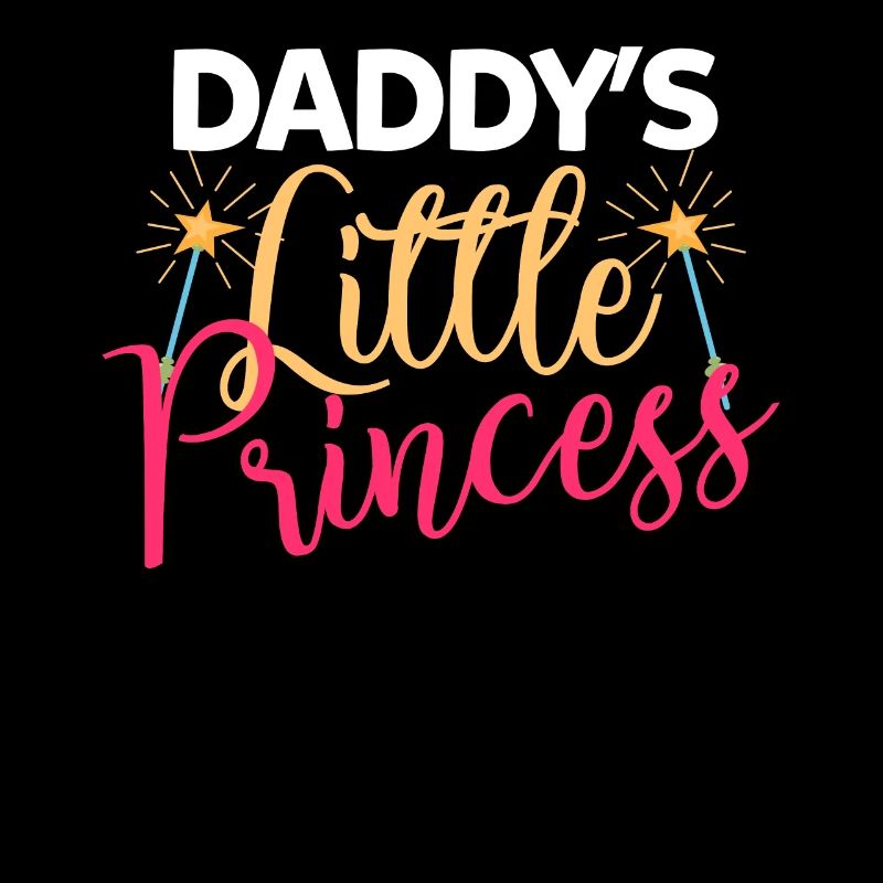 La petite princesse de papa