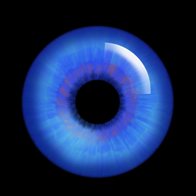 Eye see you