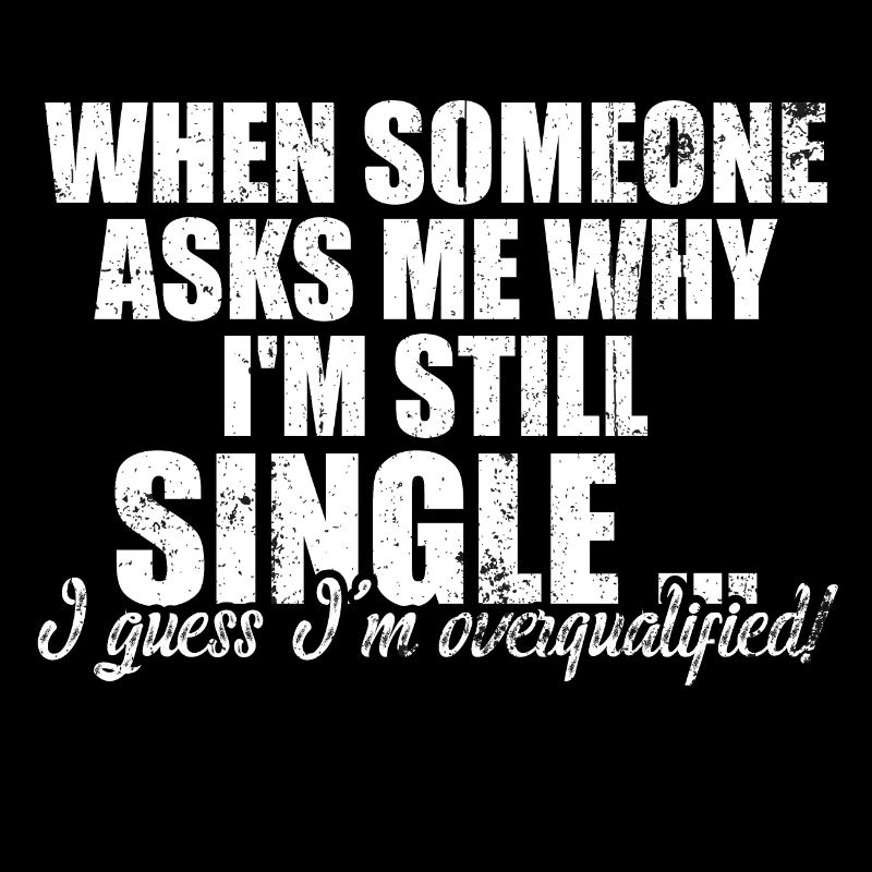 Funny valentines day saying for singles