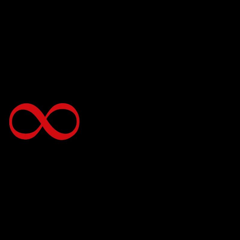 Je t'aime tellement infini