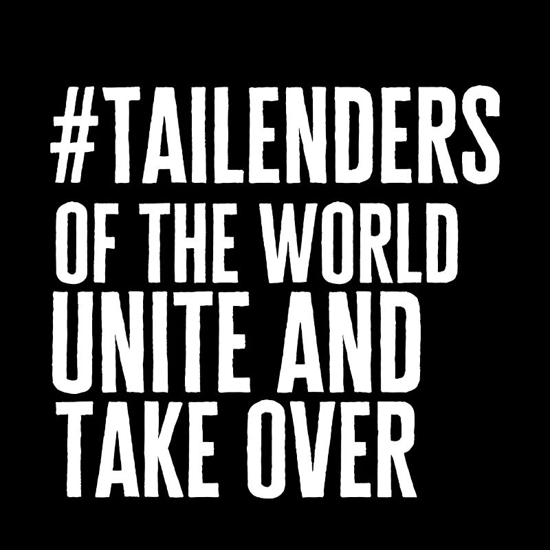 Tailenders