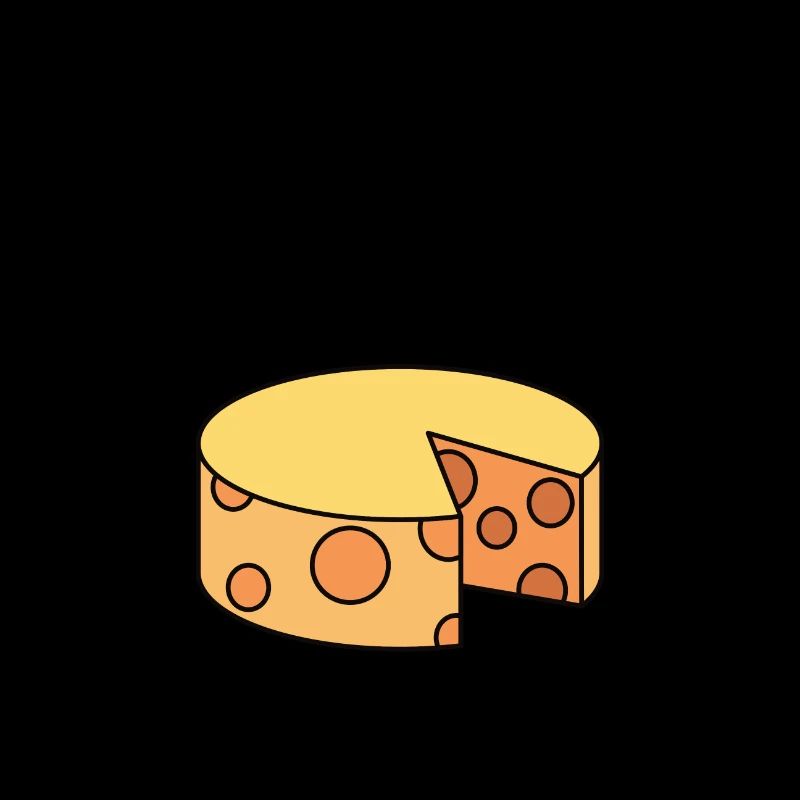 J aime le fromage