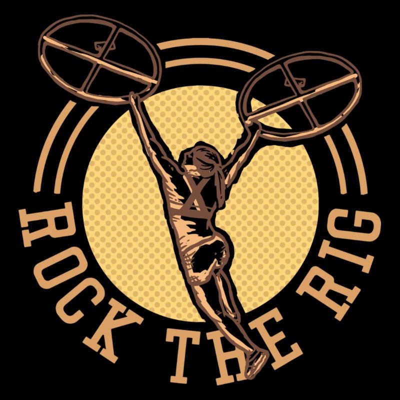 ocr clothes "rock the rig1"