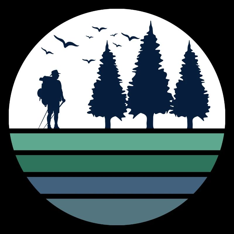 wandern adventure wanderzeit black forest trekking