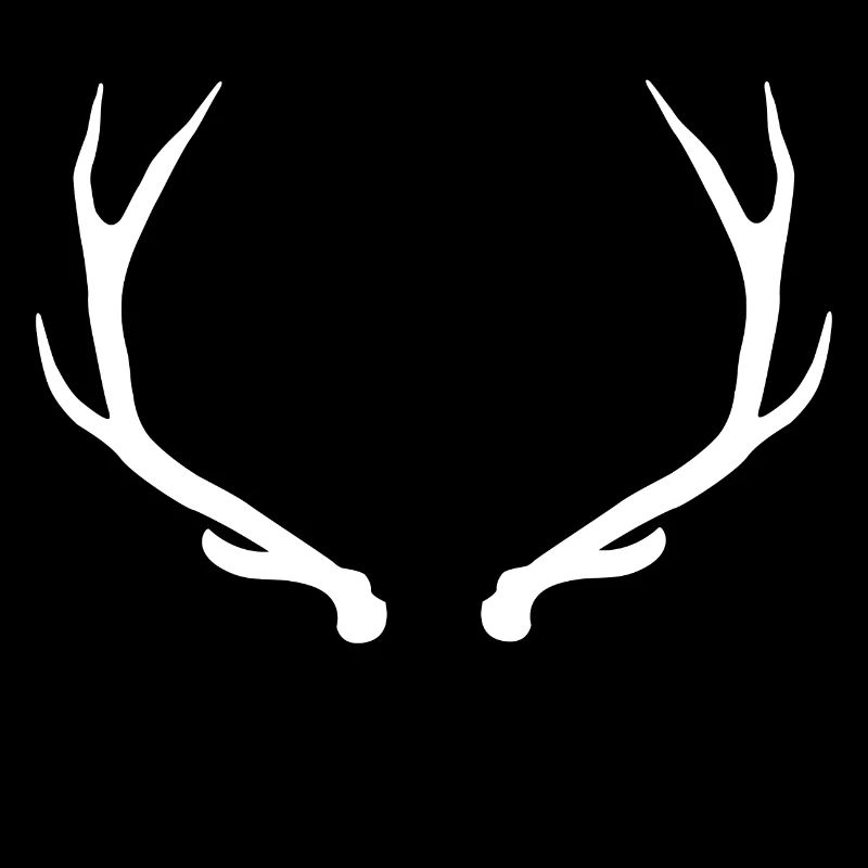Deer - deer antler