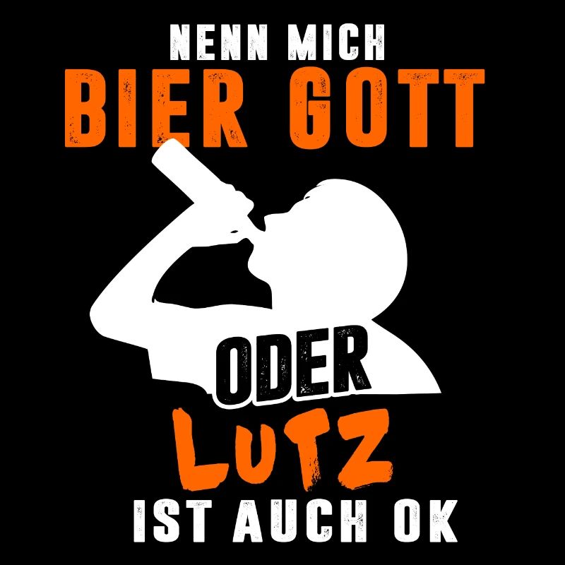 NENN MICH LUTZ
