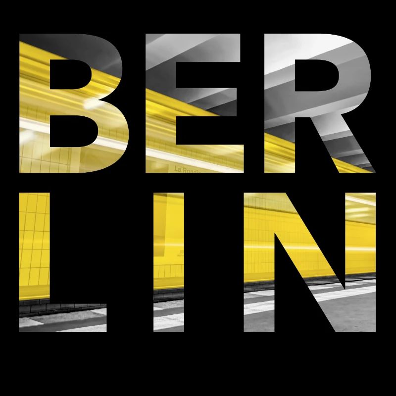 métro Berlin