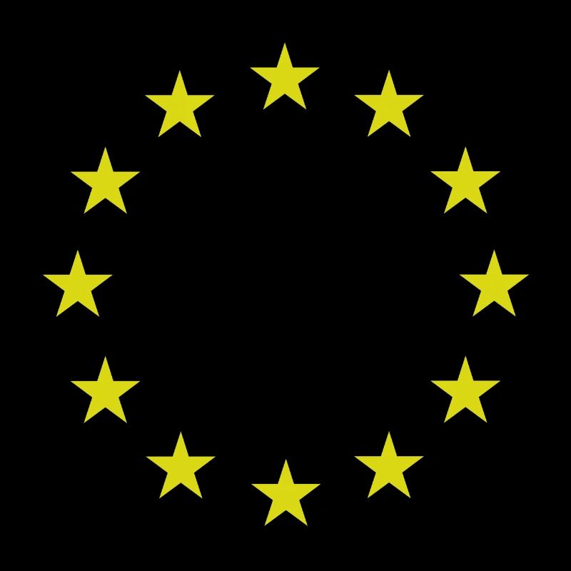 Europa | EU |Sterne