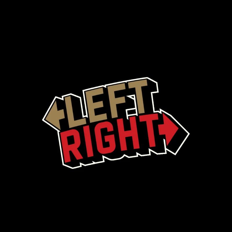 Left Right 1 Power Hour Festival