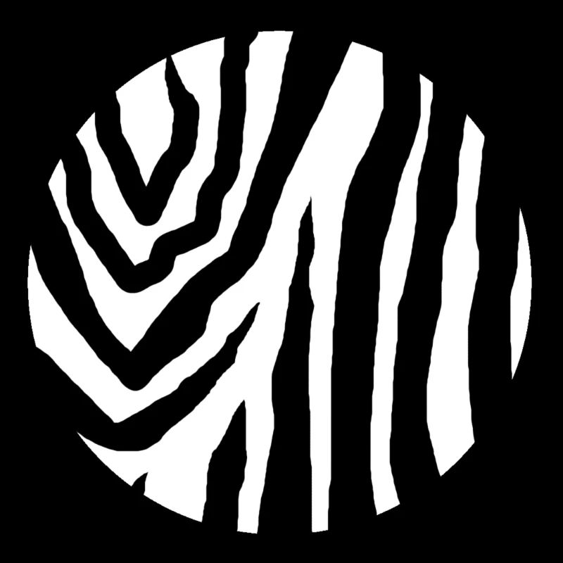 zèbre