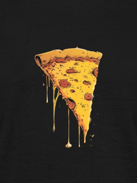 Cheesy Slice