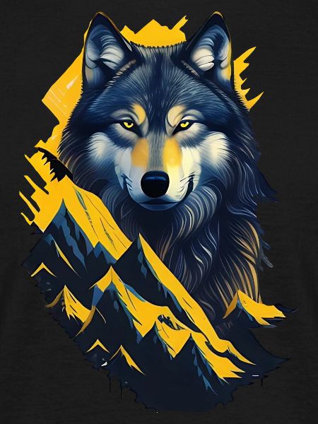 wolf
