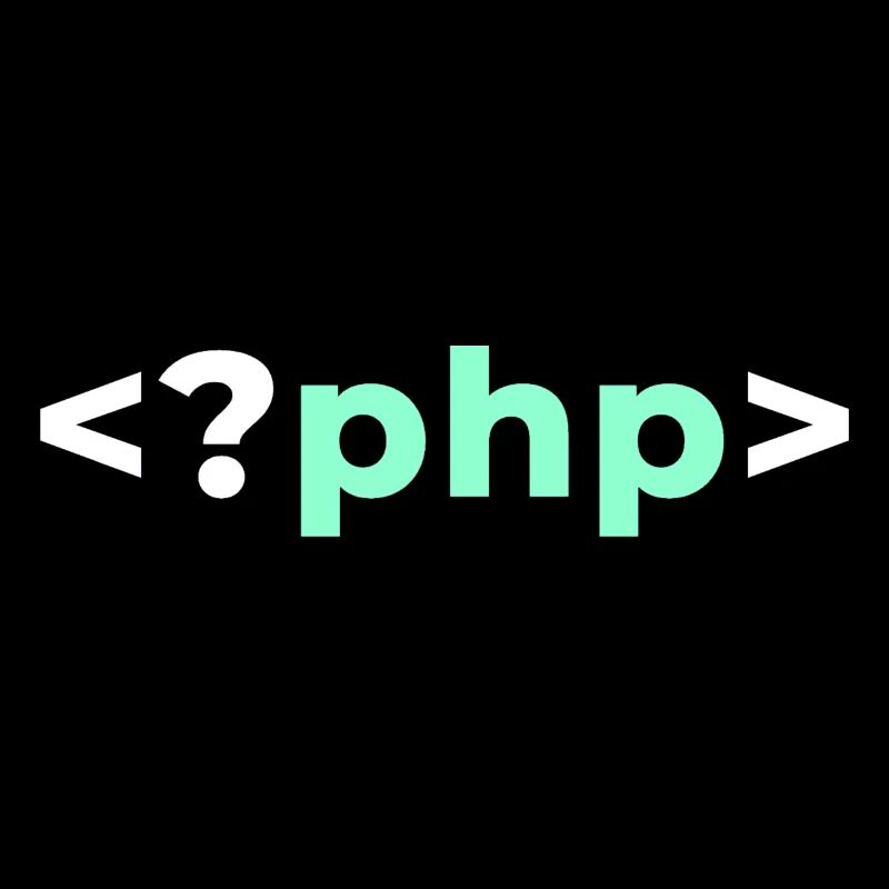 Chemise de développeur de logiciel de programmeur PHP