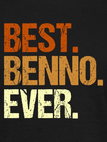 Benno