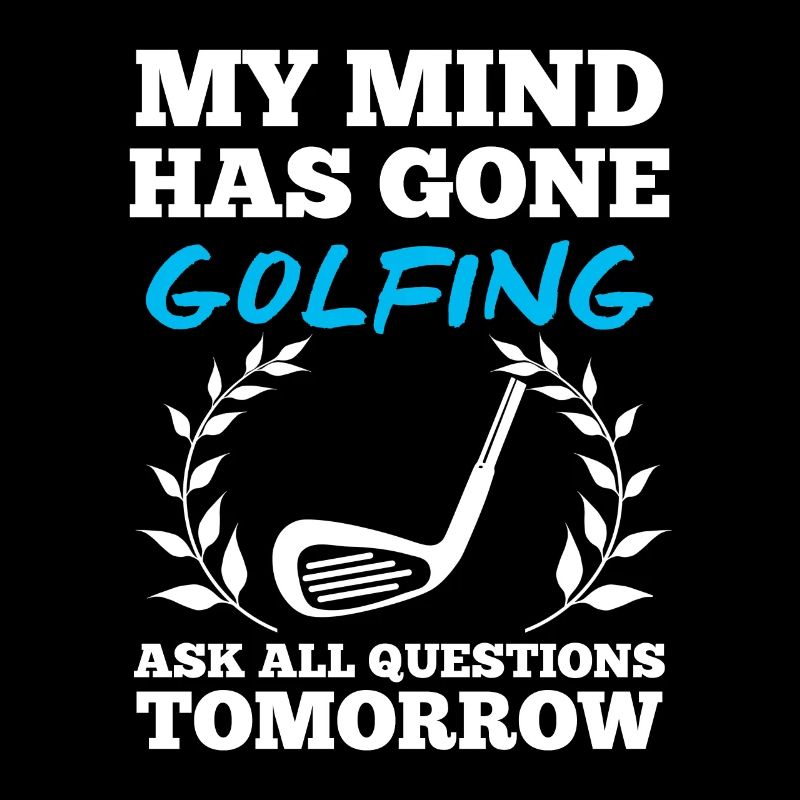 Golf Golfer
