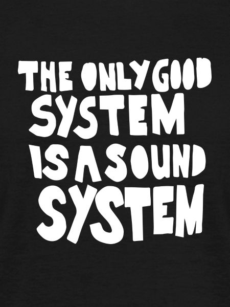 Soundsystem