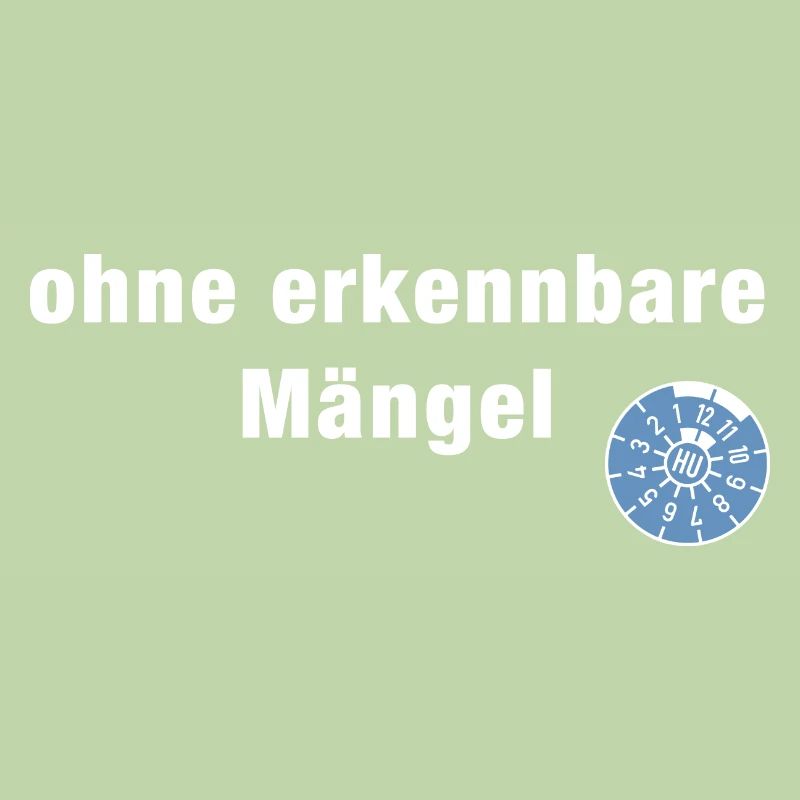 Ohne erkennbare Mängel - HU - Oldtimer - Geschenk