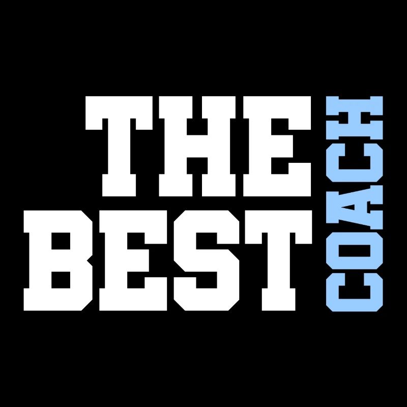 The best Coach - Der beste Trainer