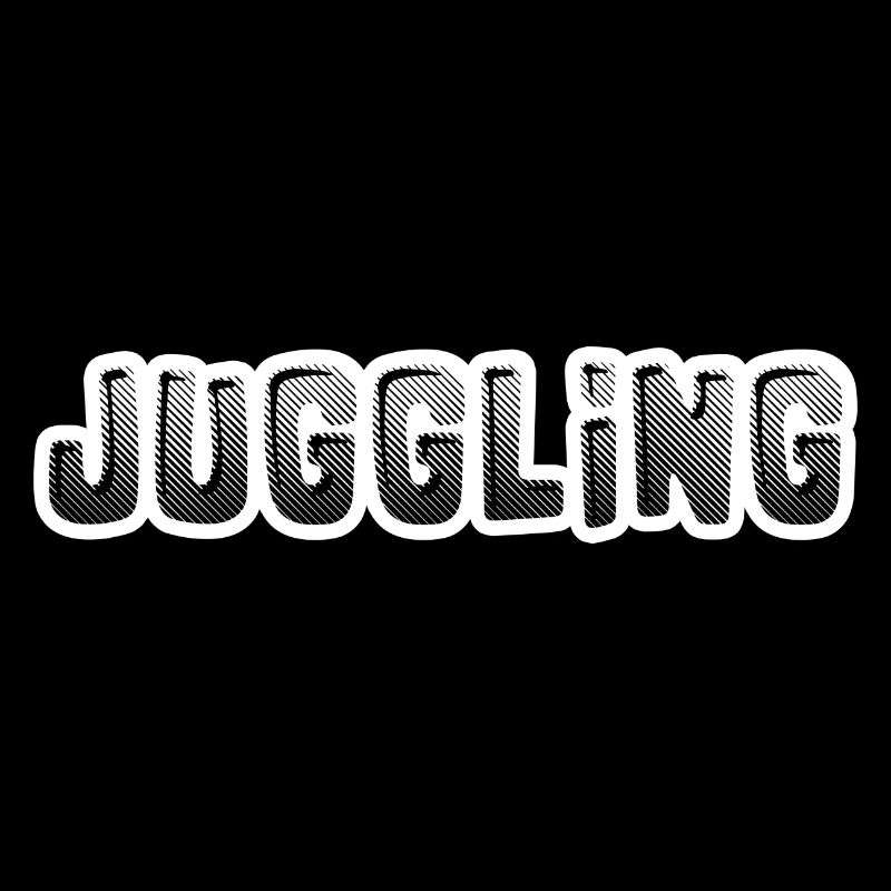 Juggling design