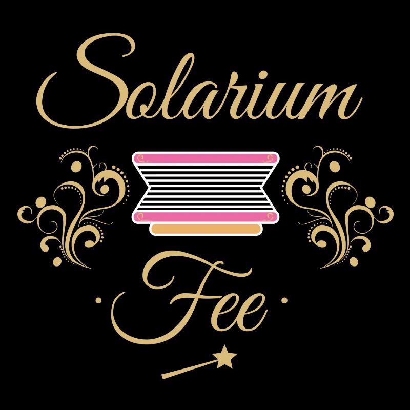Solarium Fee