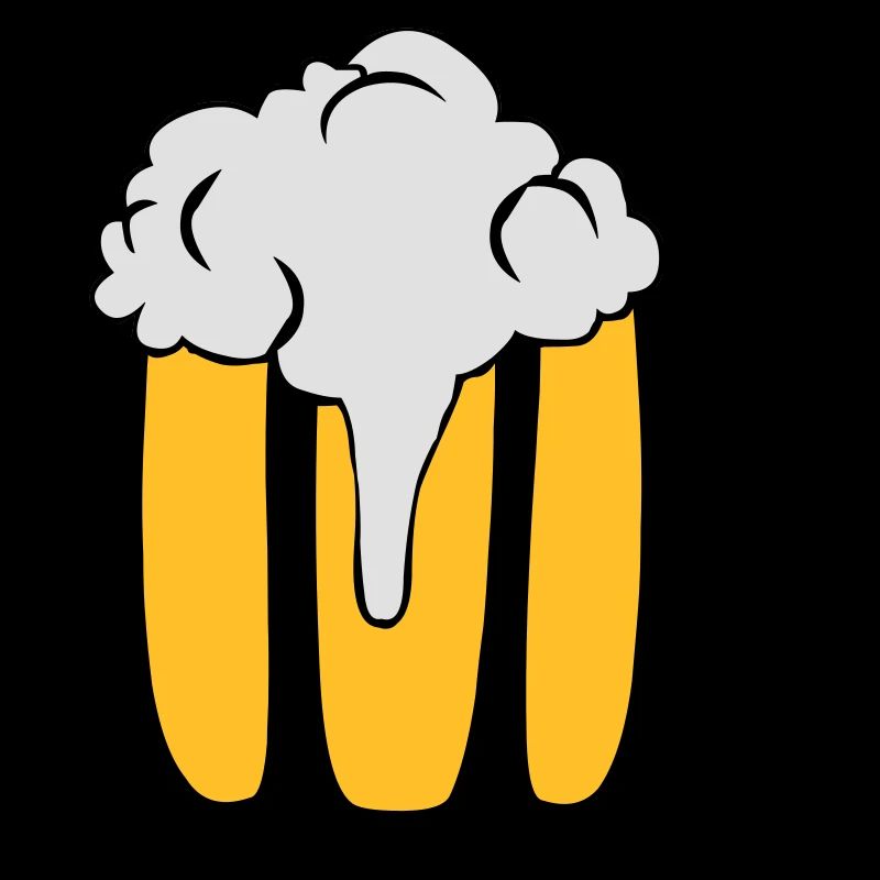 Bierglas