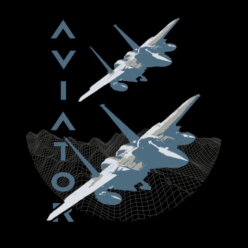 Aviator F-15 Eagle