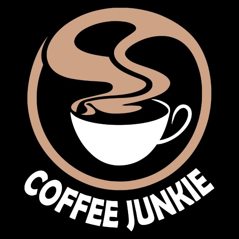 Coffee Junkie