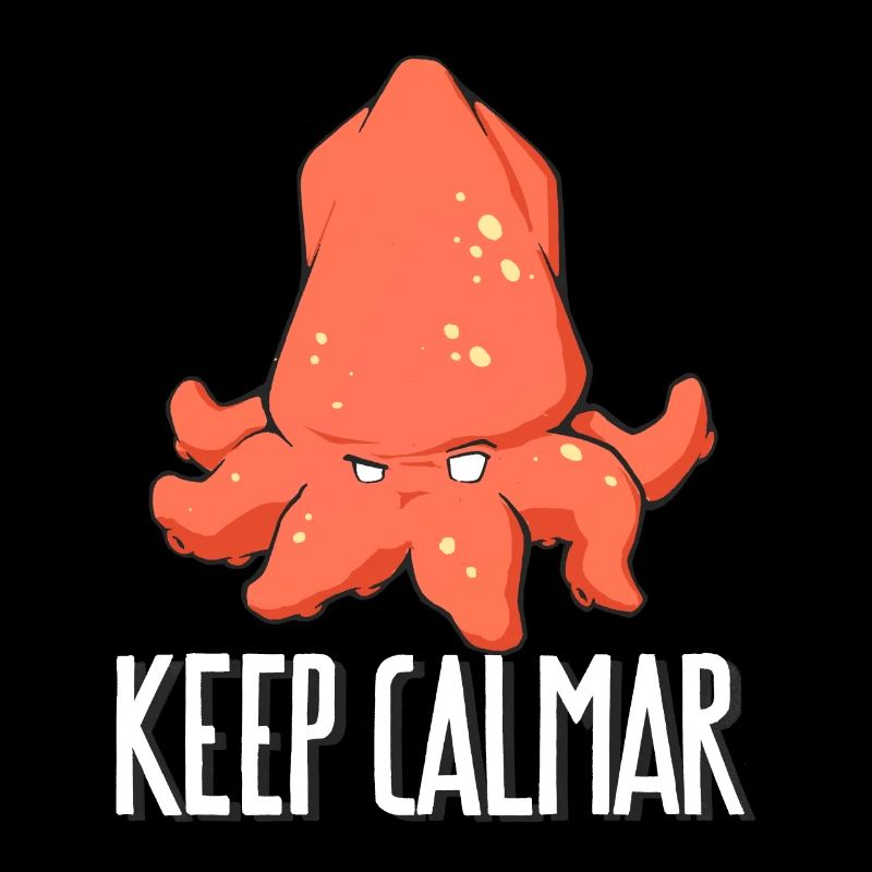 keep calmar
