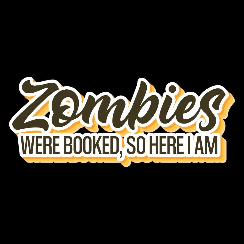 Funny Halloween Costume Zombie Outbreak Apocalypse