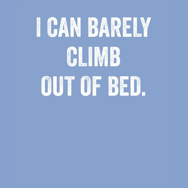 rock climbing bouldering funny saying vintage