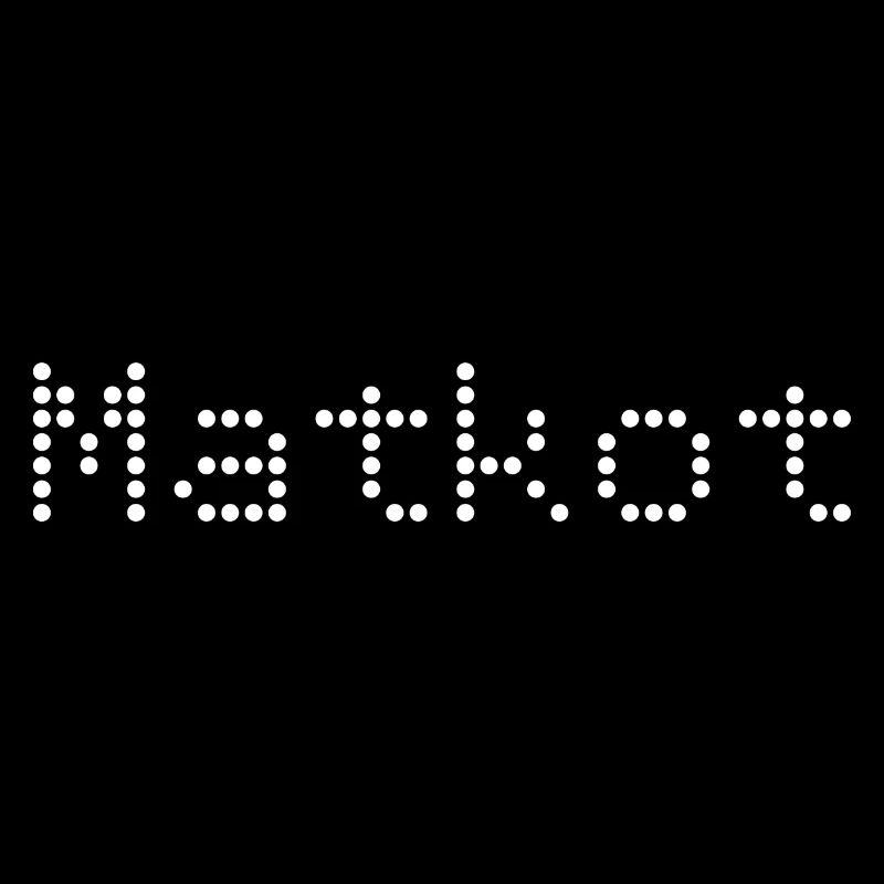 Tshirt matkot frescobol