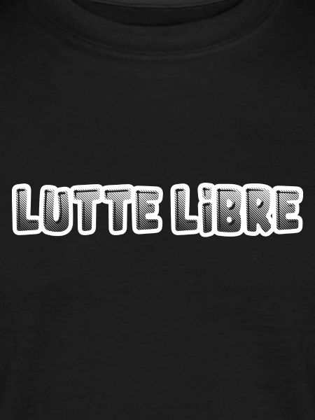 Lutte Libre