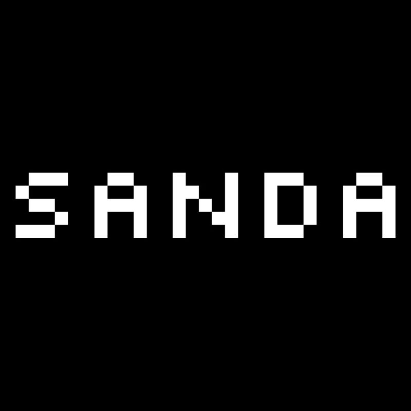 Tshirt Sanda
