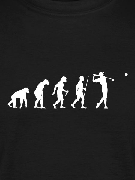 2562 Evolution Golf