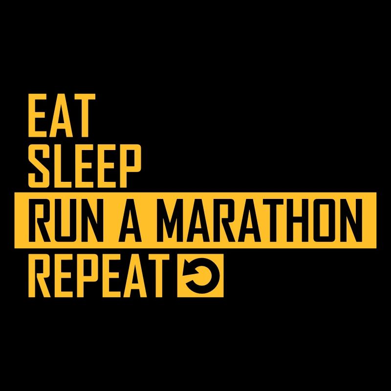 run a marathon