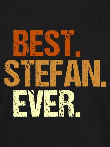 Stefan