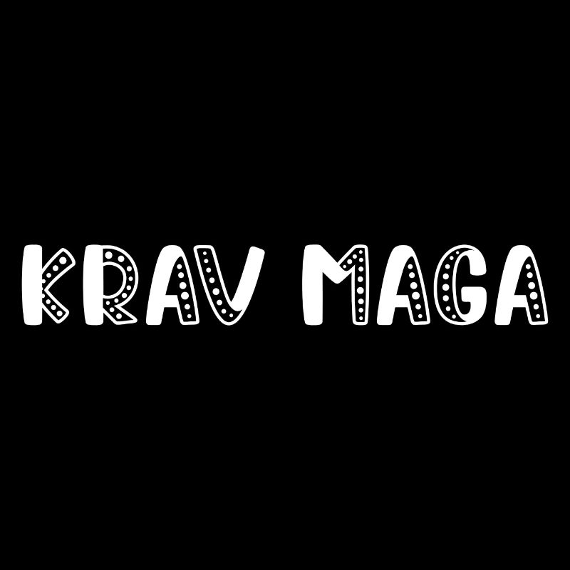 Krav maga self defense