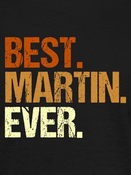Martin