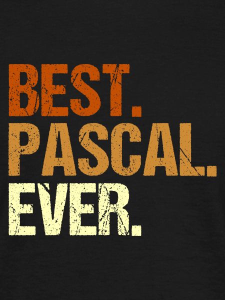 Pascal